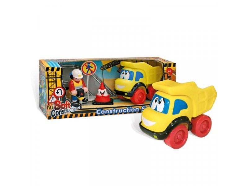 PERTINI Mekani građevinski set