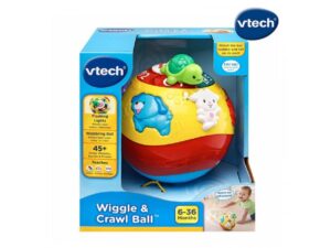 VTECH Edukativna interaktivna lopta