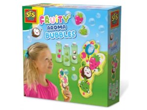 SES CREATIVE Duvalica sa ukusima