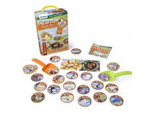 MINILAND Set ``Budimo hrabri``