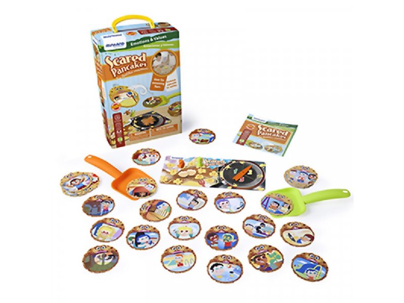 MINILAND Set “Budimo hrabri“