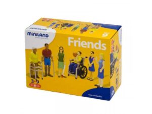 MINILAND Figure sa hendikepom