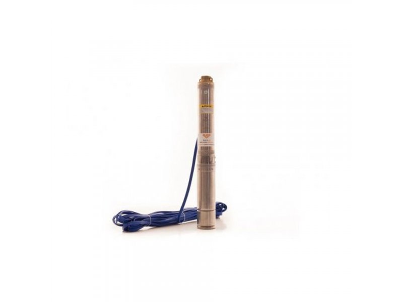 RURIS AQUA 790 550W Cevasta vodena pumpa