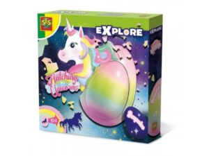 PERTINI JEDNOROG JAJE KOJE RASTE