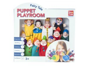 PERTINI Ginjol- Snežana za prste PERTINI Ginjol- Snežana za prste