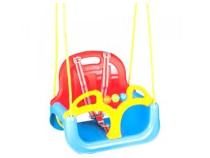 PLISAN Samba ljuljaška