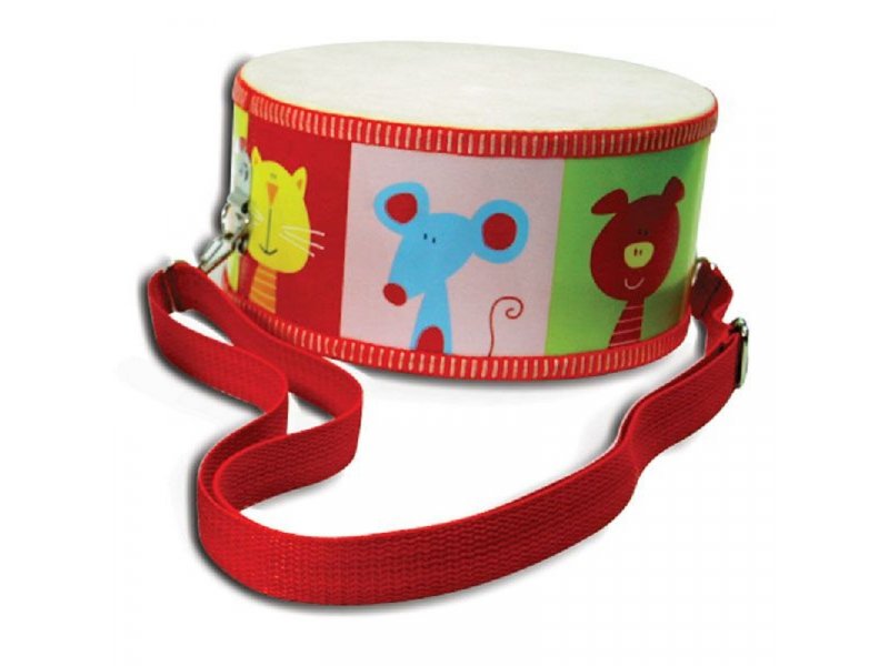 PERTINI Talent Doboš