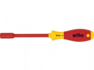 WIHA W 00862 Odvijač VDE nasadni 11 Sf