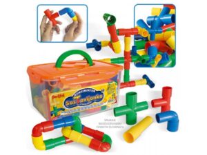 PERTINI Konstruktor sastavljanka