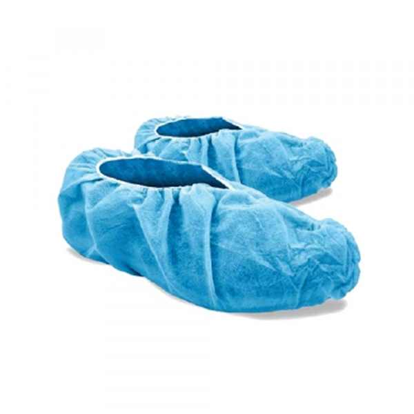 Jednokratne nazuvice, kaljače polietilen 100/1