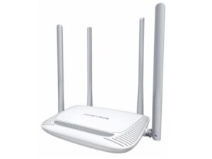 MERCUSYS MW325R Enhanced Range Wireless N 300Mbps
