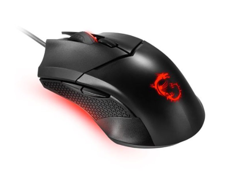 MSI Clutch GM08 (4200-dpi)