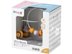 VIGA Montesori rolerkoster