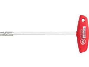 WIHA W00995 Ključ nasadni 17.0X125 T-ručka