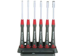 WIHA Odvijač nasadni 1/6 Picofinish