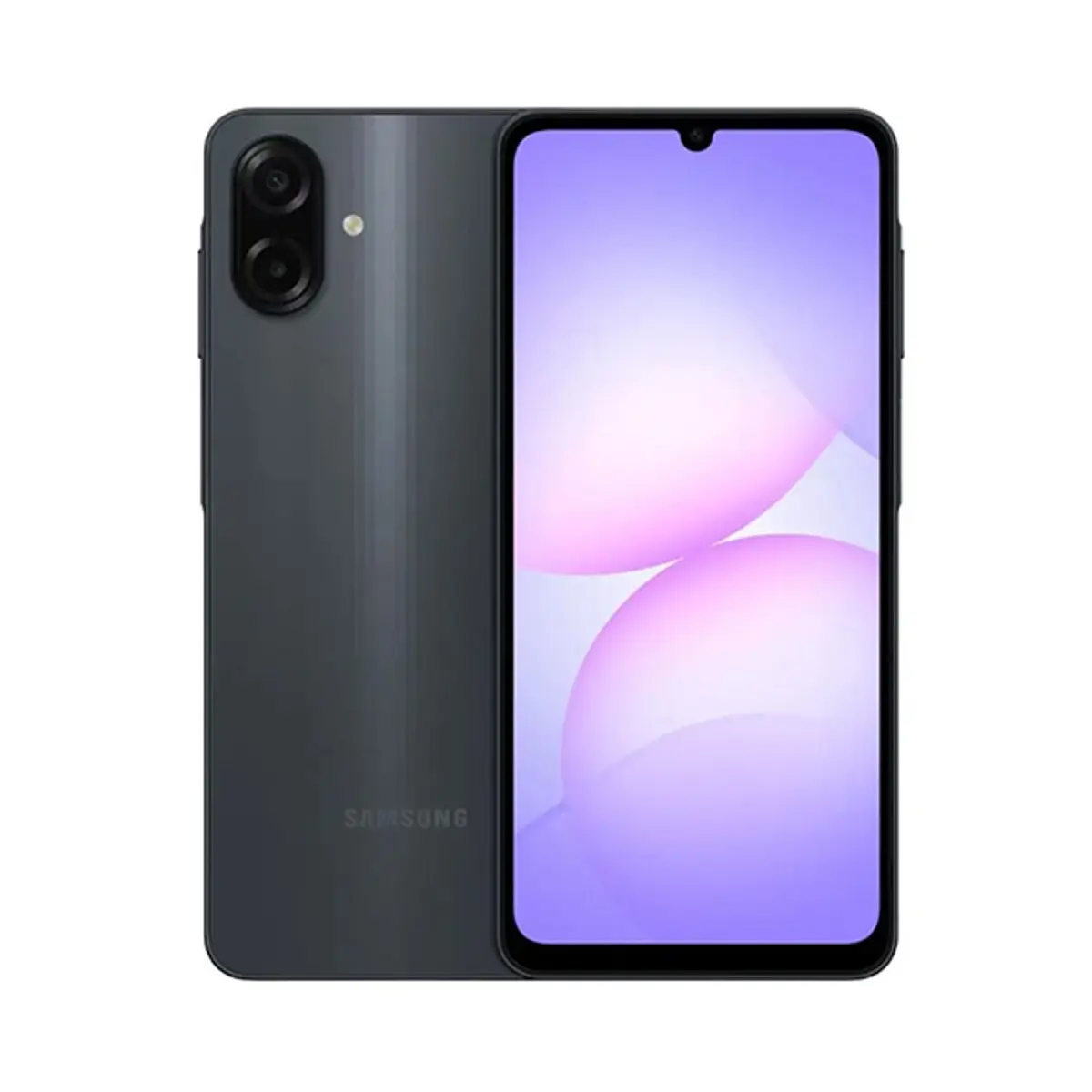 SAMSUNG Galaxy A07 6/128GB CRNI