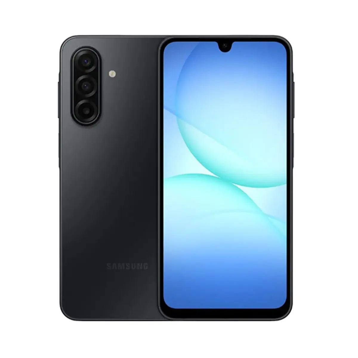 SAMSUNG A17 4/128GB CRNI