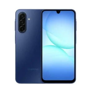 SAMSUNG A17 4/128GB PLAVI