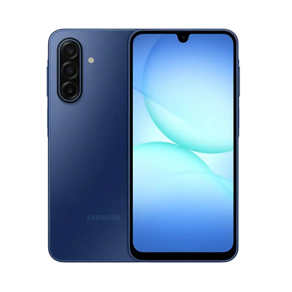 SAMSUNG A17 4/128GB PLAVI