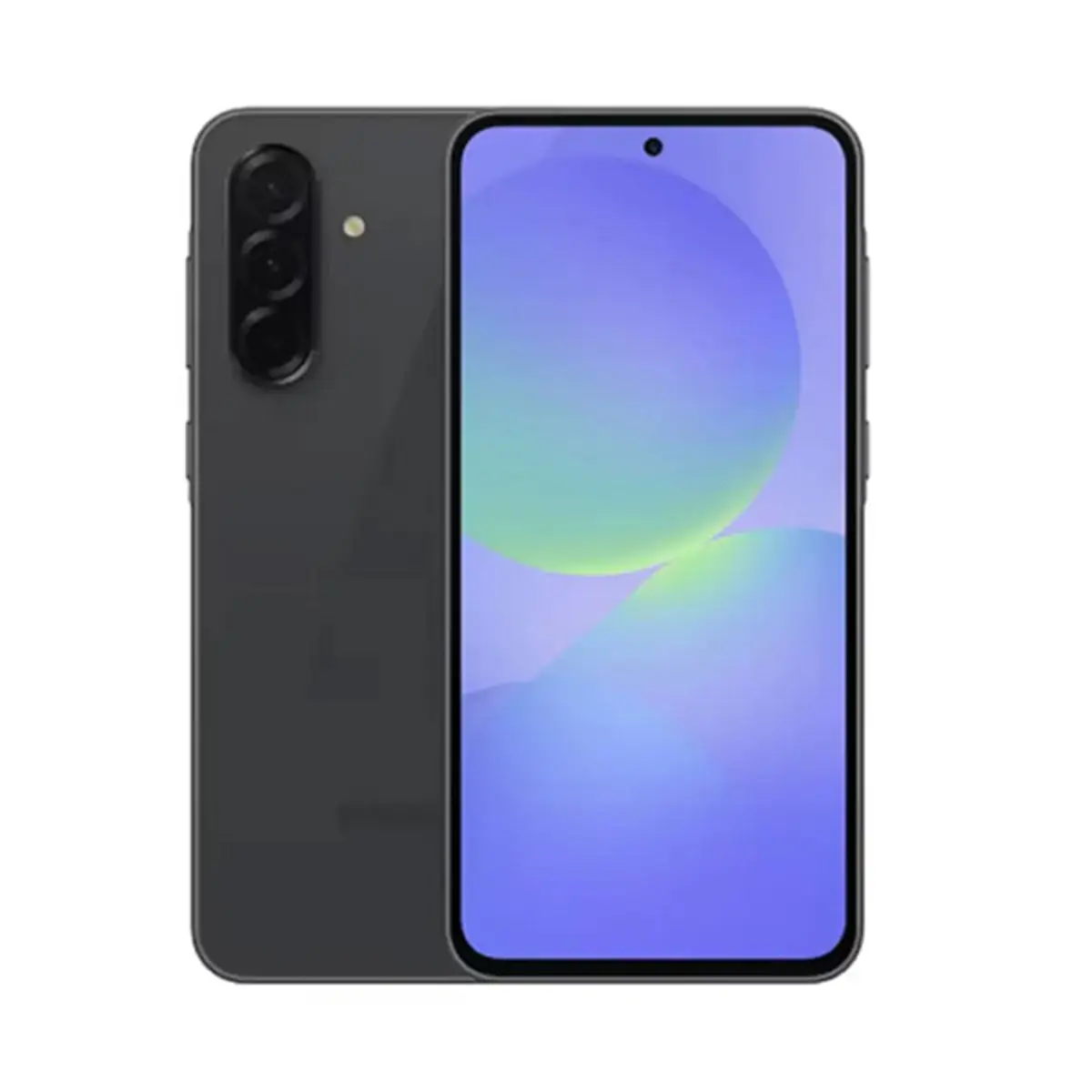 Mobilni telefon Samsung A36 6/128GB EE crni