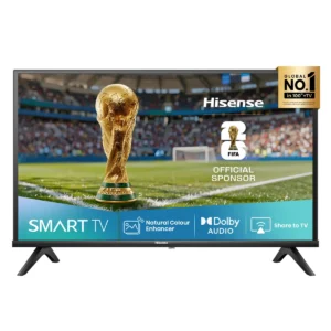 Televizor Hisense H40A4Q Smart, LED, Full HD, 40"(102cm), DVB-T/T2/C/S/S2