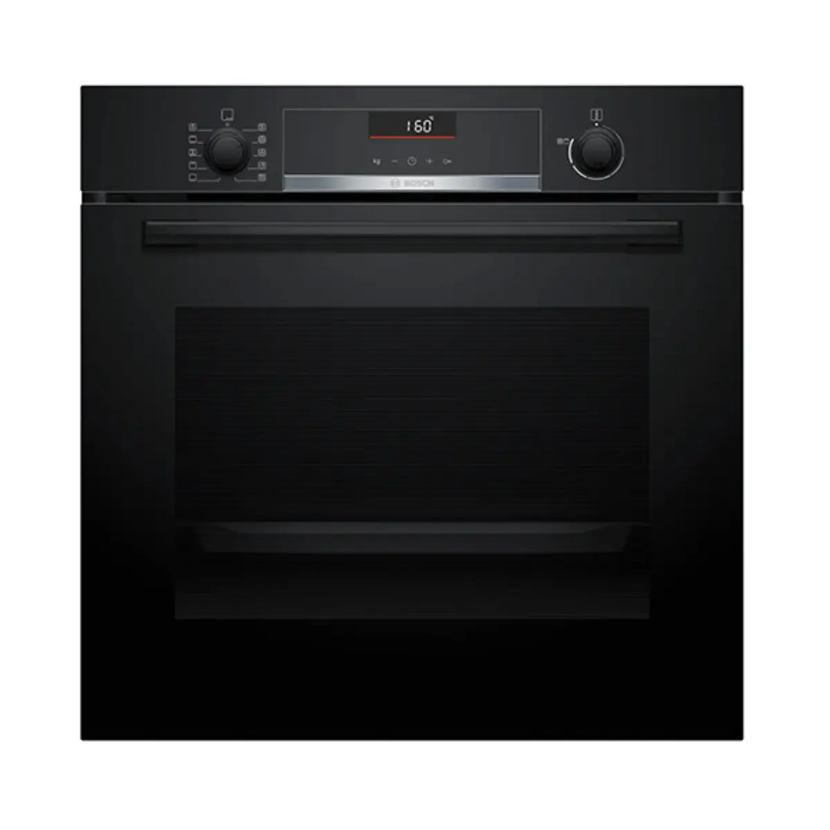 BOSCH Ugradna rerna HBG536EB3