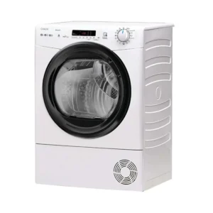 CANDY CS EH8N1DBE-S Mašina za sušenje veša CANDY CS EH8N1DBE-S Mašina za sušenje veša