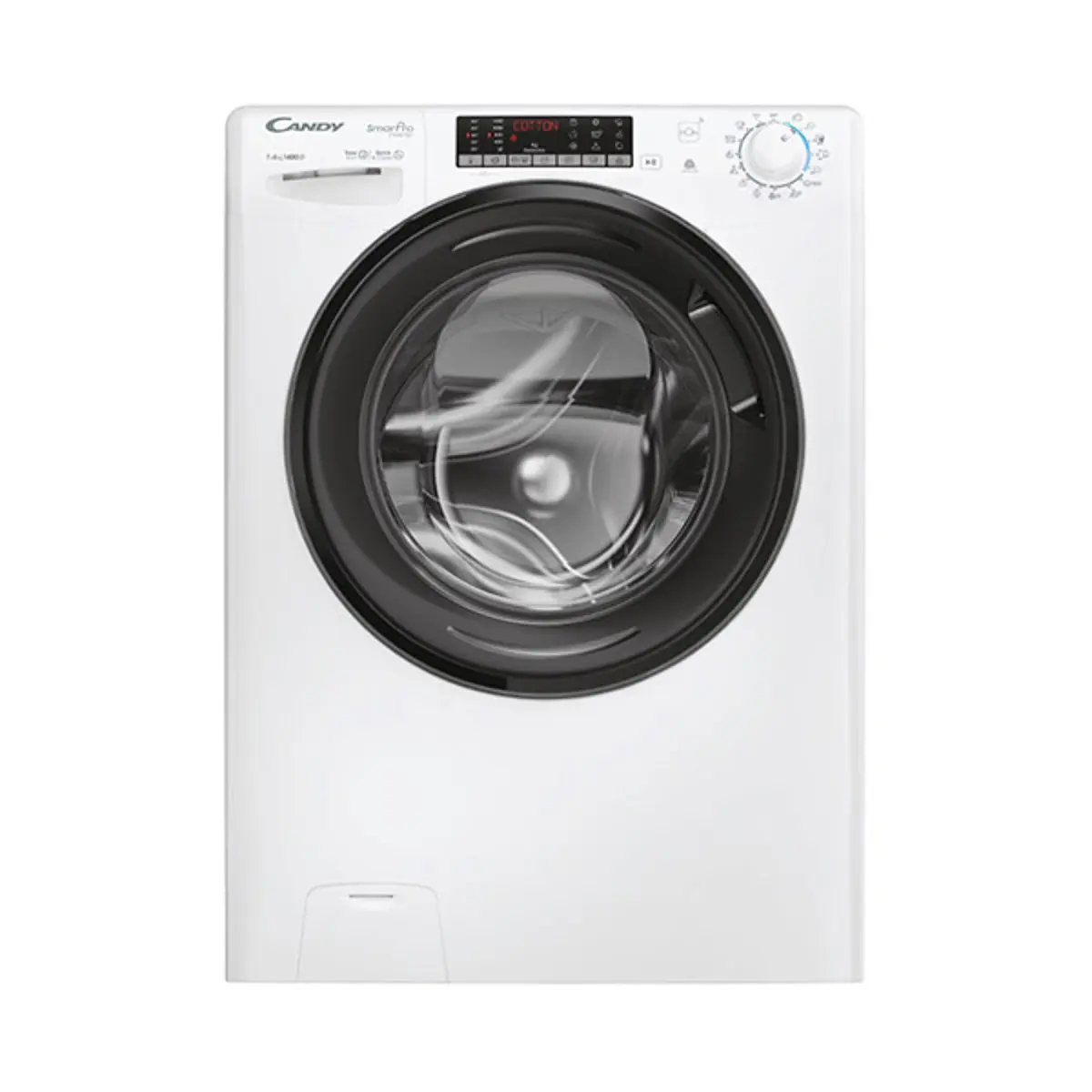 CANDY CSOW 4746TWMB5-S