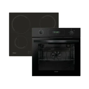 CANDY PCI 27BCH64CCB Set ugradna rerna i keramička ploča za kuvanje