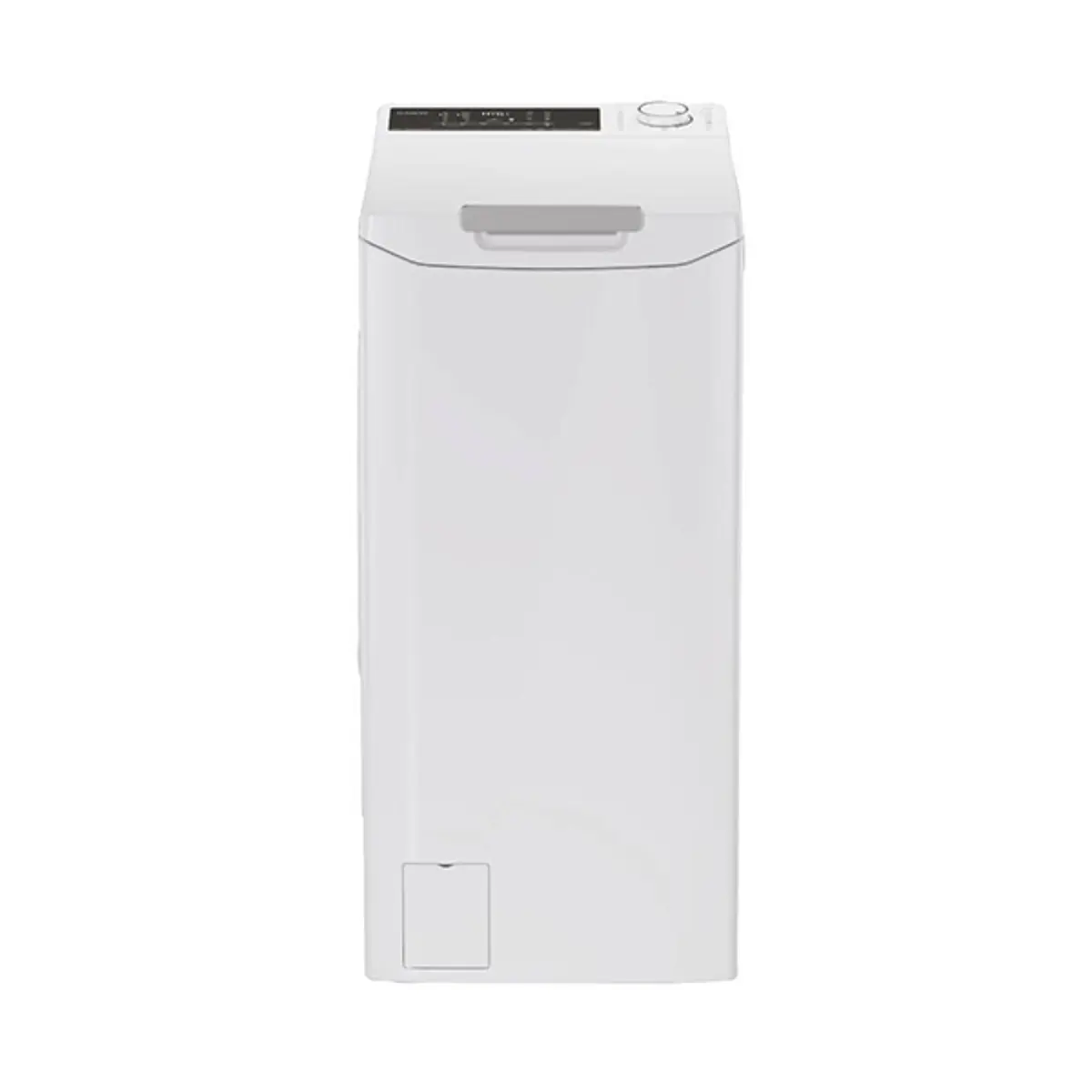 CANDY TCA474TM5-S Mašina za pranje veša sa gornjim punjenjem