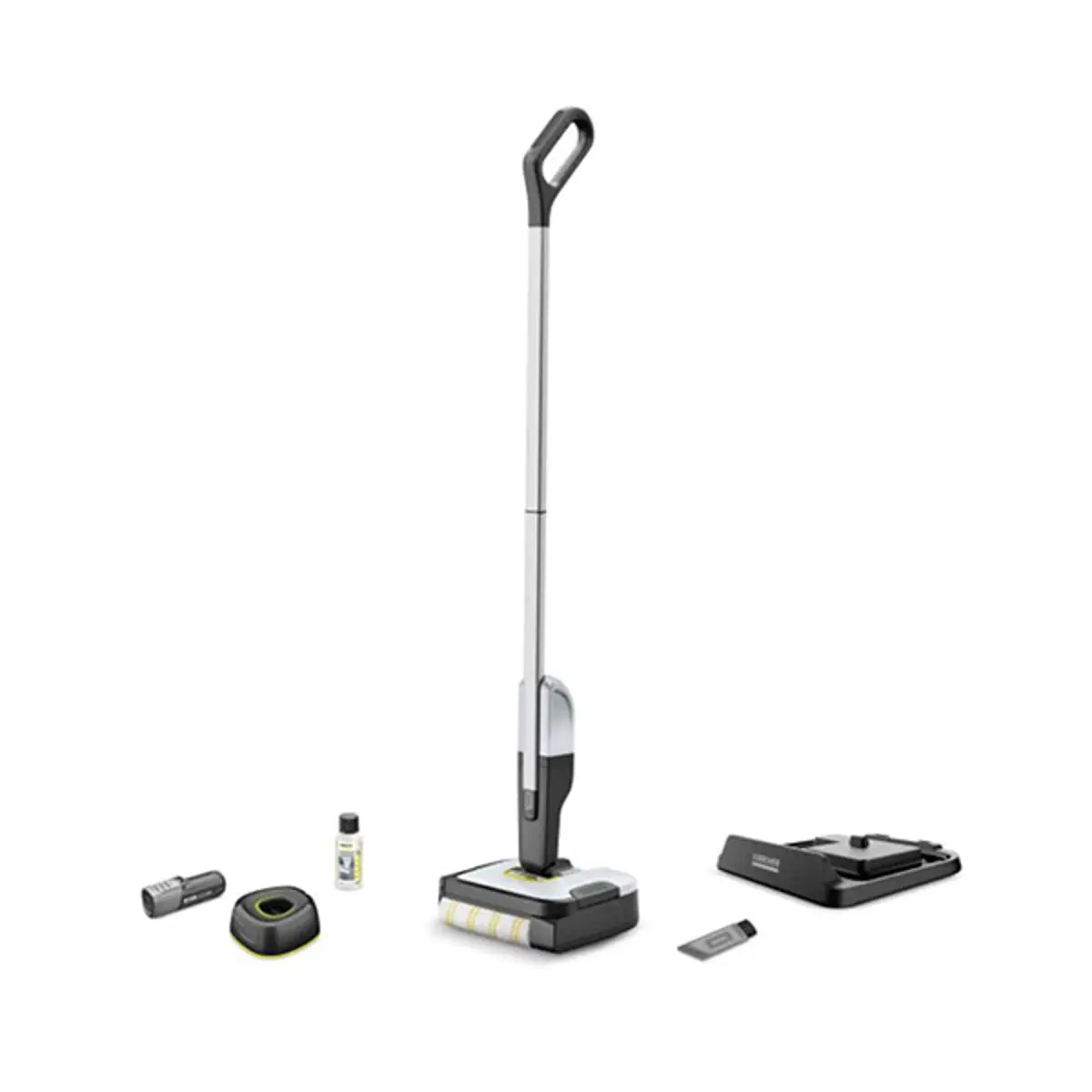 KARCHER FC 2-4 Battery Set Akumulatorski čistač tvrdih podova