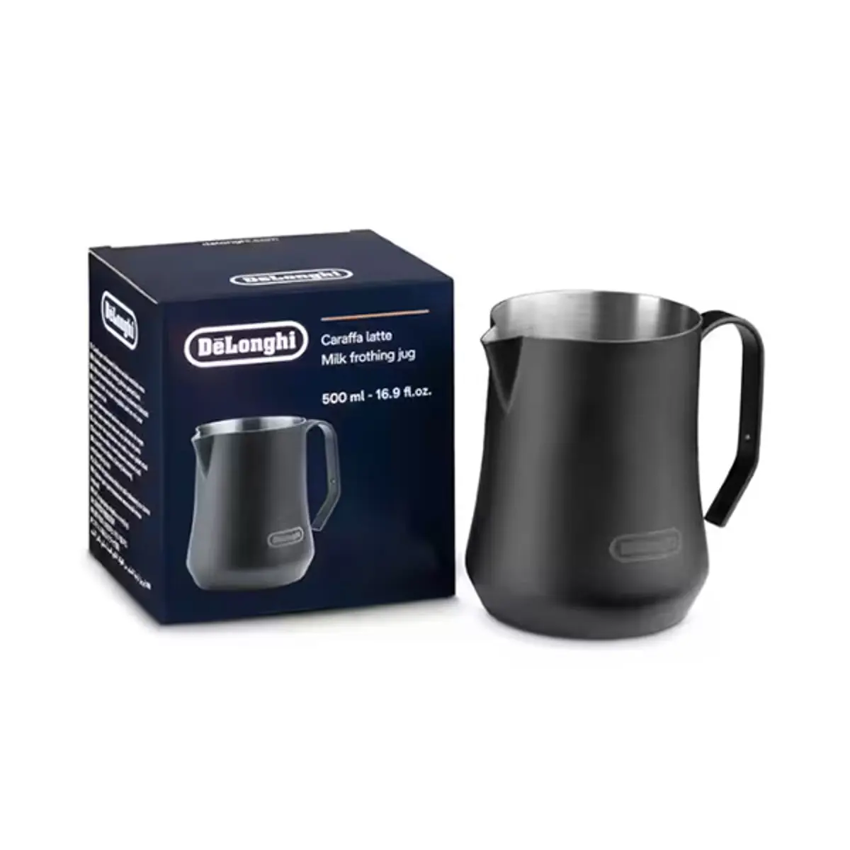 DeLonghi DLSC082 posuda za mleko 500ml DLSC082