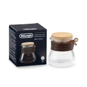 DeLonghi Stilizovana boca za ljubitelje kafe DLSC077