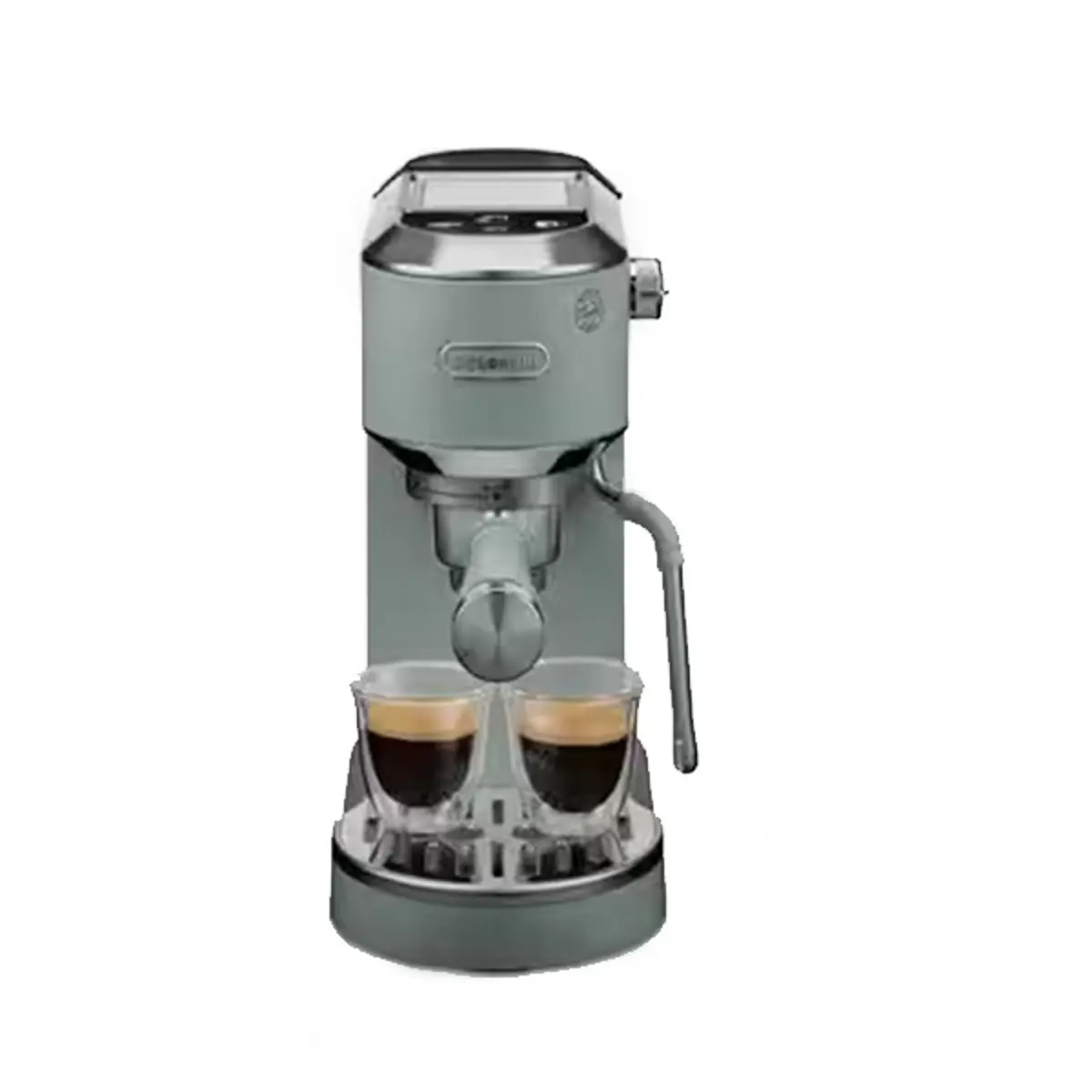 DeLonghi Aparat za espresso kafu DEC890.GR
