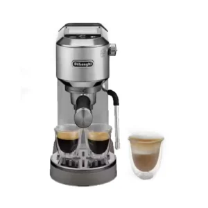 DeLonghi Aparat za espresso kafu EC890.M