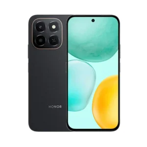 HONOR X6c 6/256GB CRNI