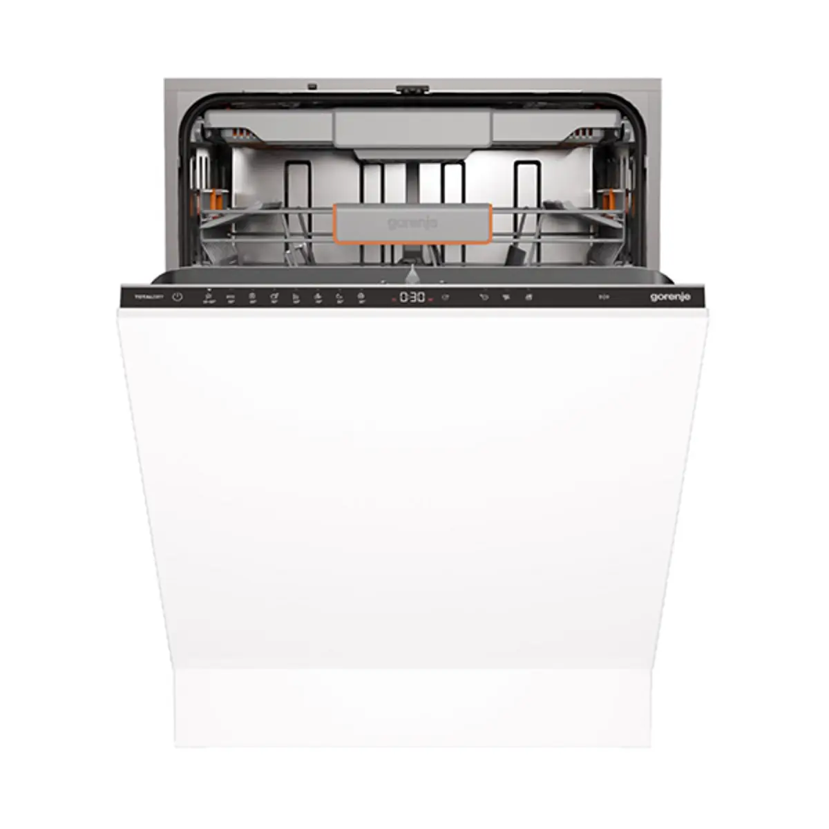 GORENJE GV663A66 Ugradna mašina za pranje sudova