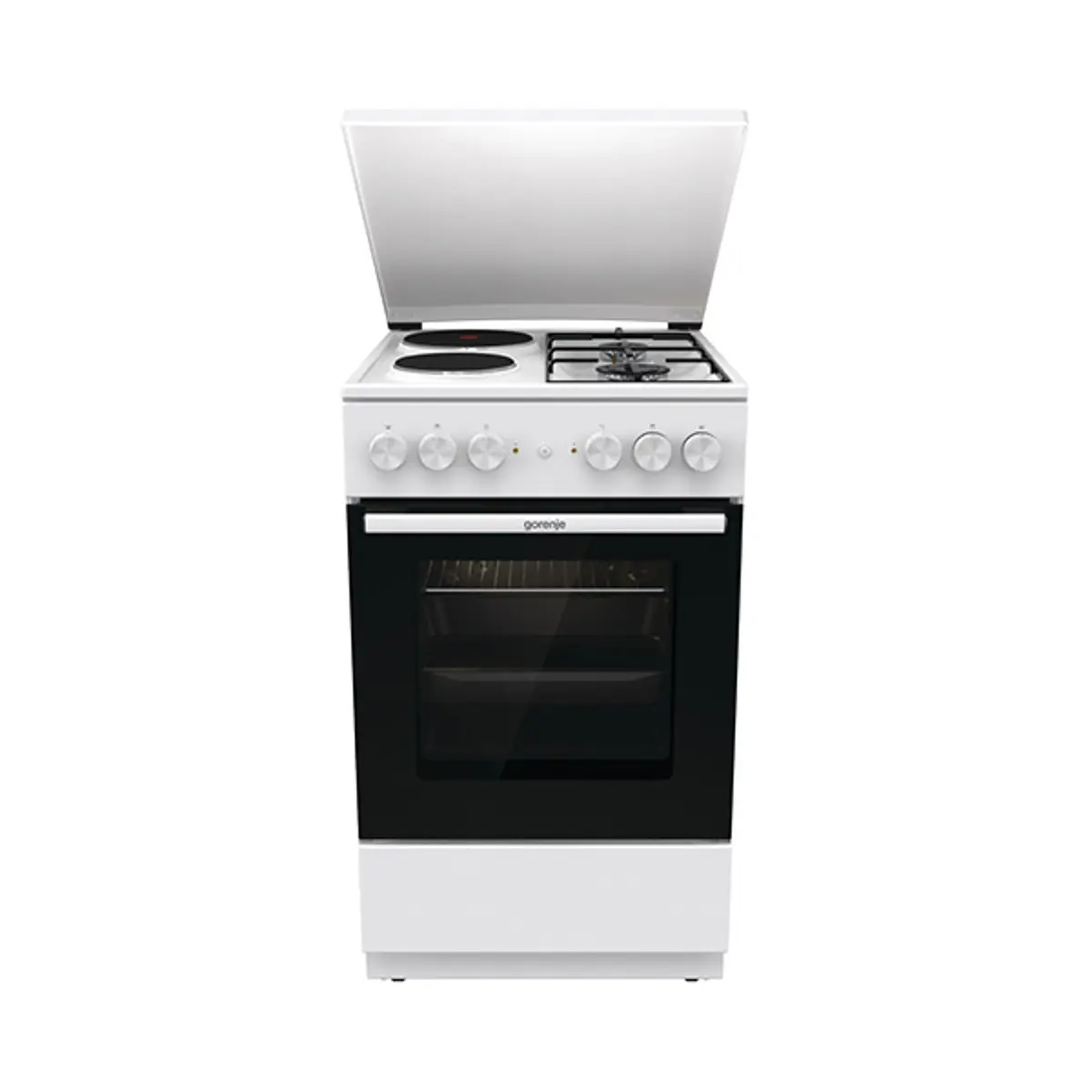 GORENJE GK5A12WG Kombinovani šporet