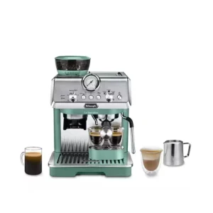 DeLonghi Aparat za espresso kafu EC9155.GR