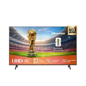 SMART LED TV 50 Hisense 50A6Q 3840x2160/UHD/4K/DVB-T2/S2/C