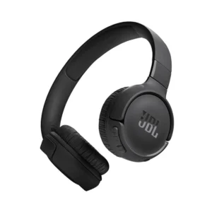 JBL Bežične Bluetooth slušalice TUNE 520BT Crne