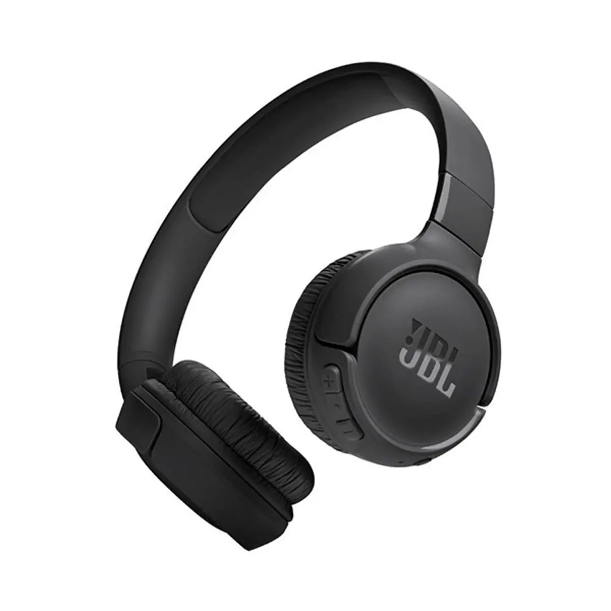 JBL Bežične Bluetooth slušalice TUNE 520BT Crne