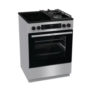 GORENJE GKC6C60XT Kombinovani šporet