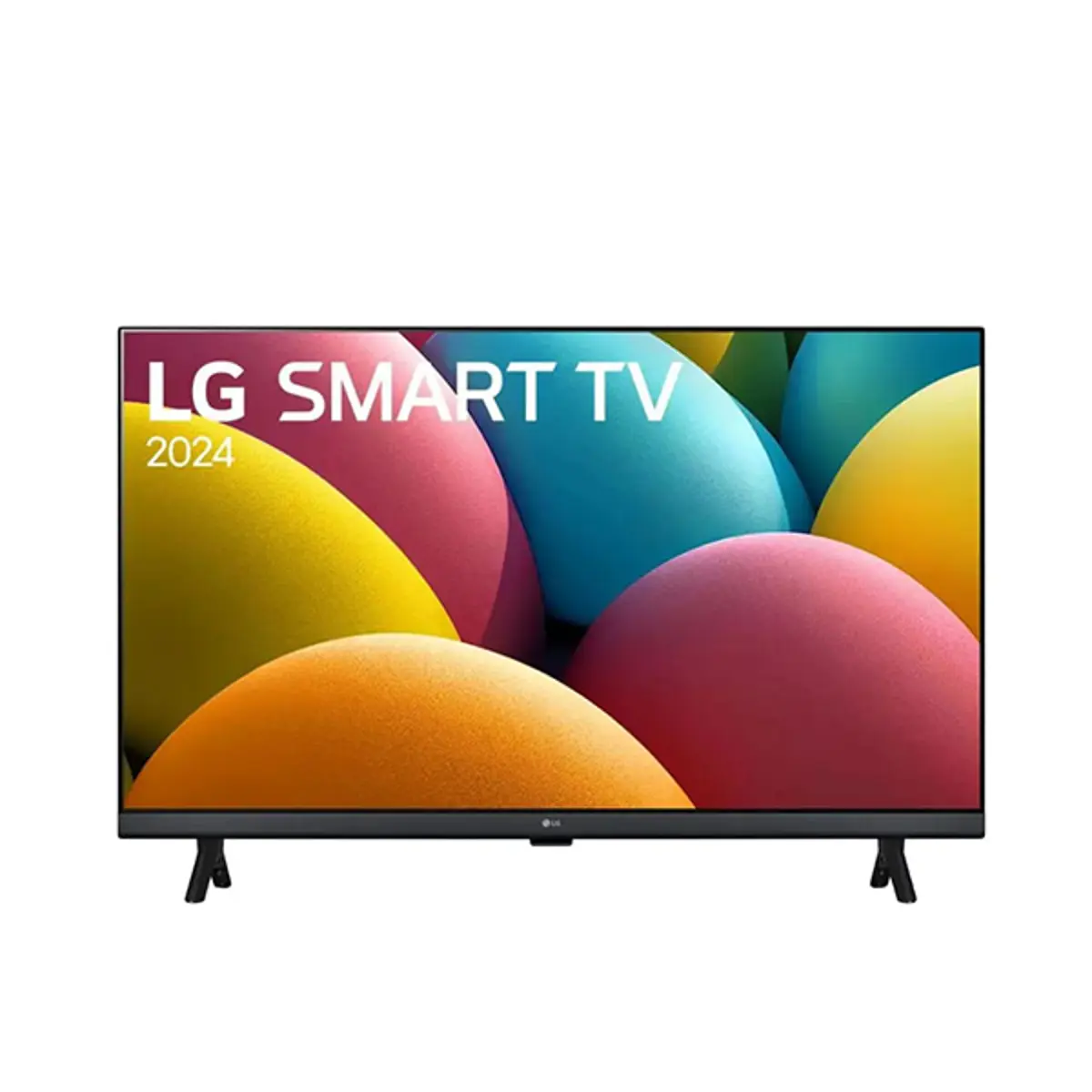 Televizor LG 43LR60006LA Smart, LED, Full HD, 43″(109cm), DVB-T/T2/S/S2/C
