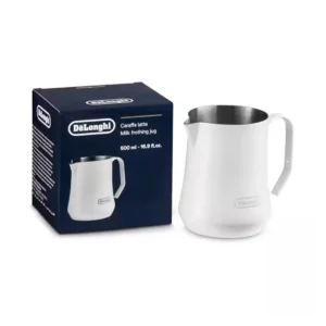 DeLonghi Posuda za mleko DLSC081 500ml bela