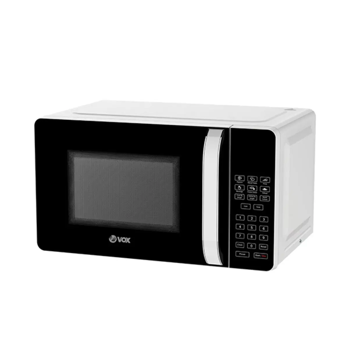 VOX Mikrotalasna pećnica MWH-MD35W