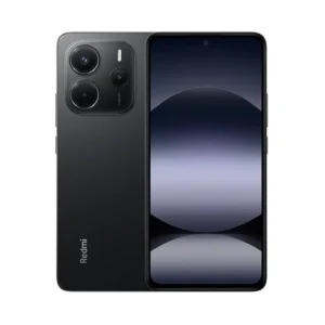 XIAOMI Redmi Note 14 Midnight Black 6 RAM 128 ROM (MZB0IYXEU)