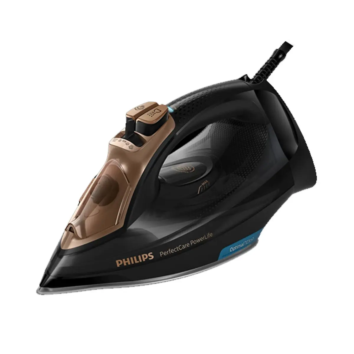 Pegla PHILIPS GC 3929/60 2600W crna