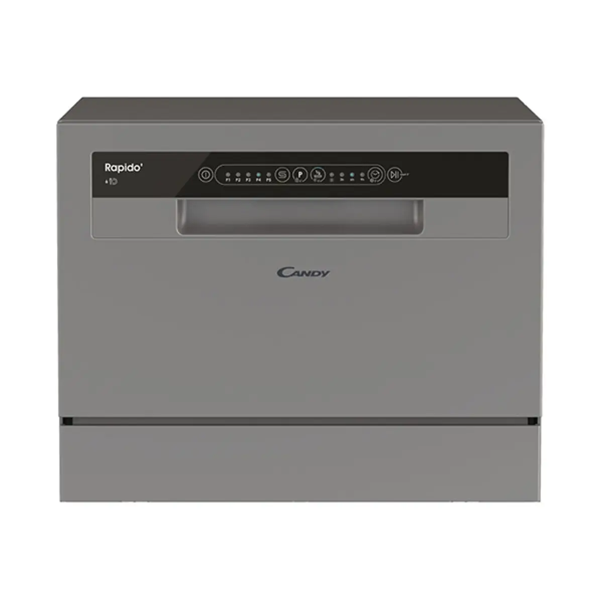 CANDY CP 6E51LS Mašina za pranje sudova