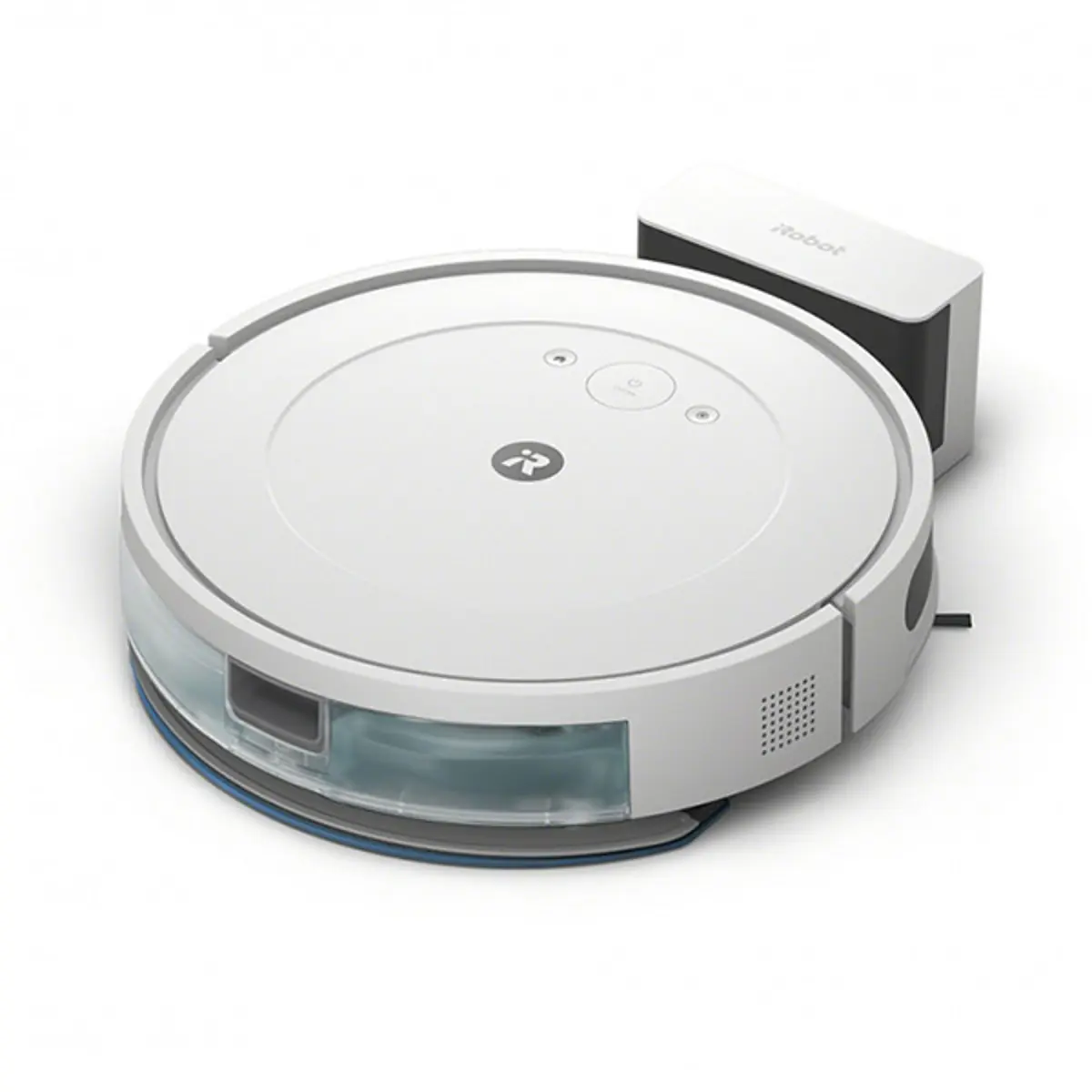 COMBO Robot usisivač i brisač Roomba Essential beli